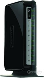 NETGEAR DGN2200 v3 - Modem/router ADSL2 N300 WiFi