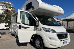 Xgo Dynamic 35 130 Hp Full Opt '2019