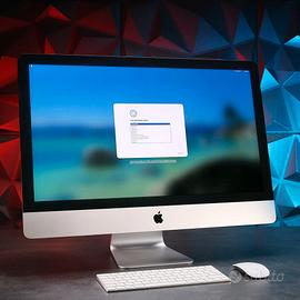 iMac 27" 5k 2020 - 40GB RAM