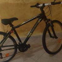 bici sovrano