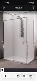 Box doccia nuovo