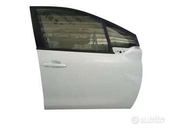 PEUGEOT 208 Serie (12>19) PORTIERA ANTERIORE DESTR