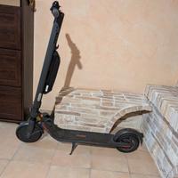 NINEBOT BY SEGWAY Kickscooter E45E Segway