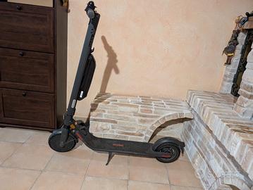 NINEBOT BY SEGWAY Kickscooter E45E Segway