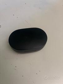 Cuffie bluetooth della xiaomi