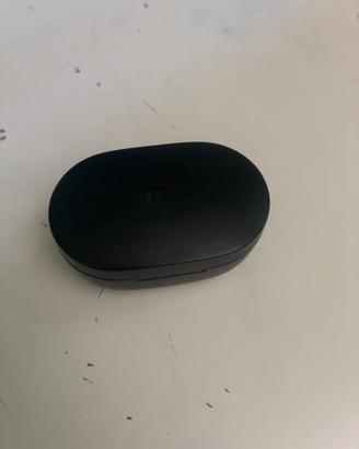 Cuffie bluetooth della xiaomi