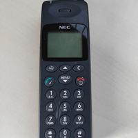 CELLULARE NEC ANNI 90