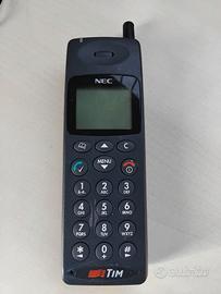 CELLULARE NEC ANNI 90