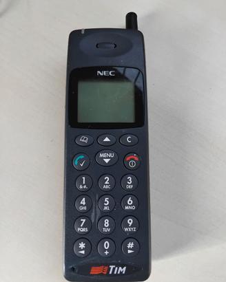 CELLULARE NEC ANNI 90