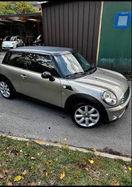 Mini Cooper R56 1.4 95cv