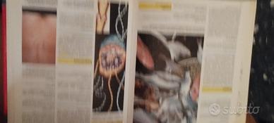 serie enciclopedia della salute     10 volumi