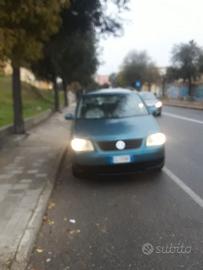 Touran 1.9 tdi