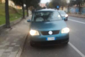 Touran 1.9 tdi