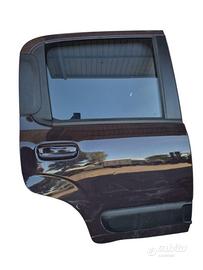 PORTIERA POSTERIORE DESTRA FIAT Panda 3° Serie (1
