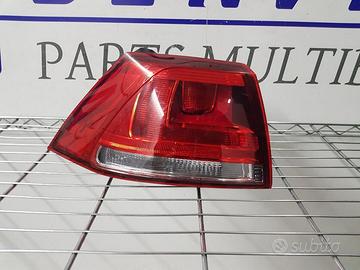 Fanale Stop SX Volkswagen Golf 7