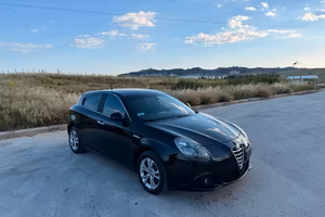 Alfa Romeo Giulietta 1.6 JTDm-2 105 CV Progression