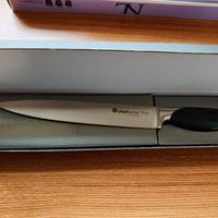 coltello Tupperware serie chef nuovo