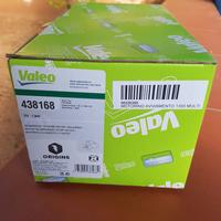 Motorino d'avviamento originale Valeo 438168