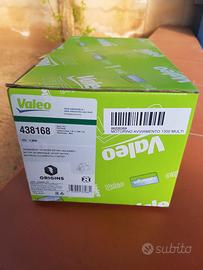 Motorino d'avviamento originale Valeo 438168