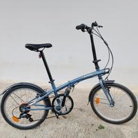 bici MTB 