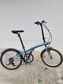 bici MTB 