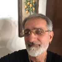 Occhiali rimless Oliver di Valentino Mod. Porto