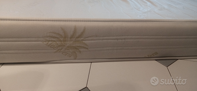 Materasso 2 metri per un metro ideale van