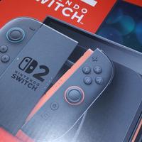 Nintendo switch oled 2