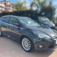 Ford Focus Sw "Finanziabile Senza Busta Paga"