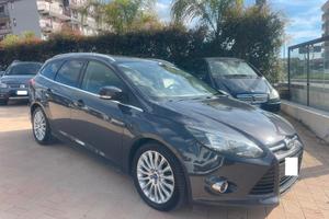 Ford Focus Sw "Finanziabile Senza Busta Paga"