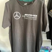 B67991667 T- shirt Mercedes AMG PETRONAS Formula O
