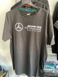 B67991667 T- shirt Mercedes AMG PETRONAS Formula O