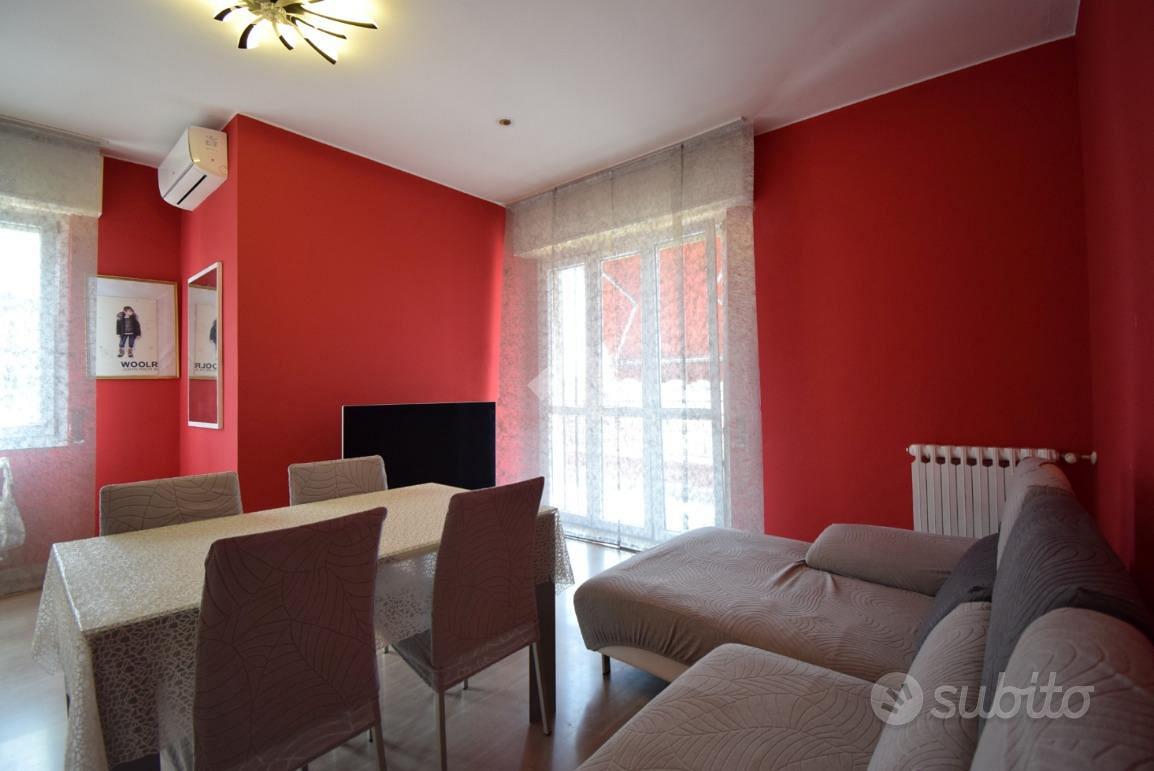Appartamento – Cologno Monzese, San Maurizio al Lambro - Vista 5