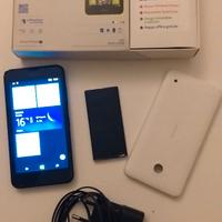 Cellulare Nokia LUMIA 630