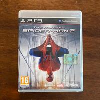 The Amazing Spider-Man 2 PlayStation 3