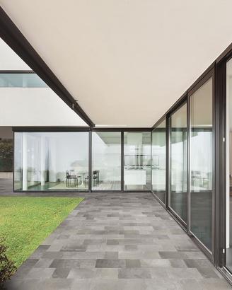 Piastrella 80x80 Innova V colori Ceramica Savoia