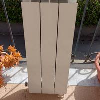 RADIATORI TERMOSIFONI RISCALDAMENTO INTERNO