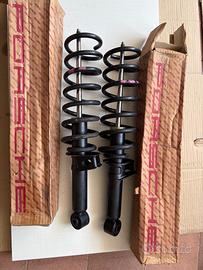Porsche 993 ammo+molle originali BOGE