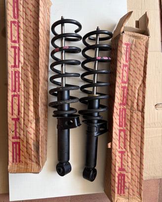 Porsche 993 ammo+molle originali BOGE