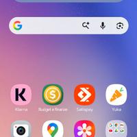 Samsung A54