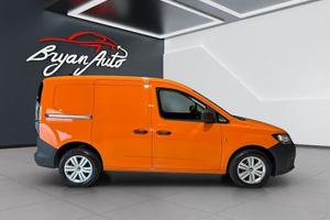 Volkswagen Caddy 1.5 TSI 114 CV Furgone Business