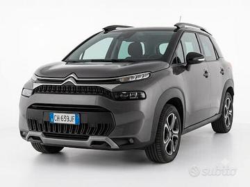 Citroen C3 Aircross BlueHDi 110 S&S Feel