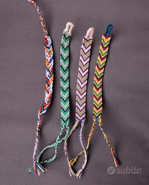braccialetti