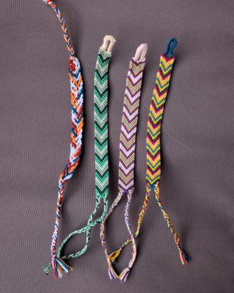 braccialetti