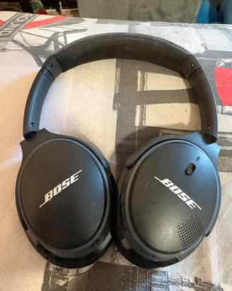 Cuffie bose ae2 soundlink