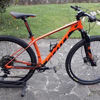 Mtb scott