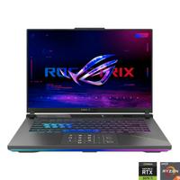 Asus ROG strix g16