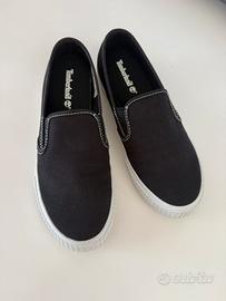 Sveakers donna Timberland n.39 nuove