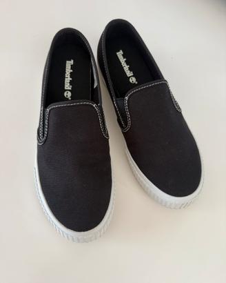 Sveakers donna Timberland n.39 nuove