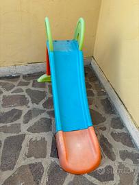 Scivolo Feber Junior
